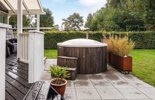 Juelsminde House | 7 person holiday home in Juelsminde-By Traum