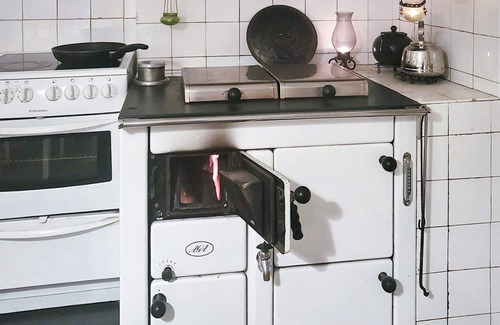 Arjang House | 7 person holiday home in ÅRJÄNG