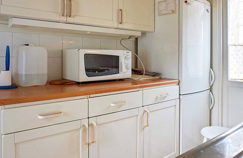 Ingaro House | 7 person holiday home in INGARÖ-By Traum