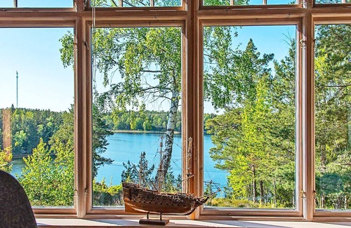Varmdo House | 7 person holiday home in VÄRMDÖ-By Traum