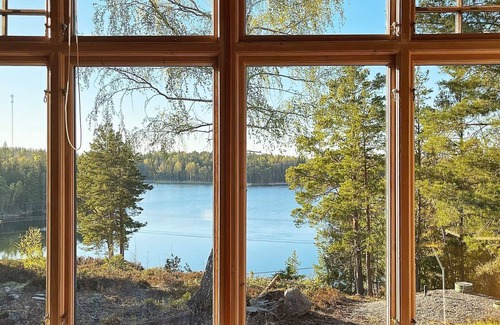 Varmdo House | 7 person holiday home in VÄRMDÖ-By Traum