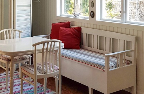 Frovi House | 7 person holiday home in FRÖVI