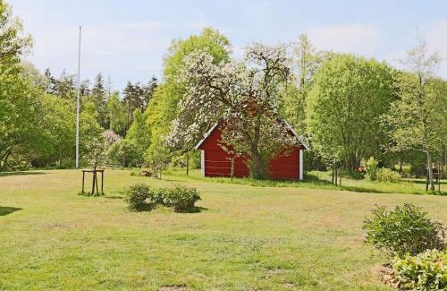 Langaryd House | 7 person holiday home in LåNGARYD-By Traum
