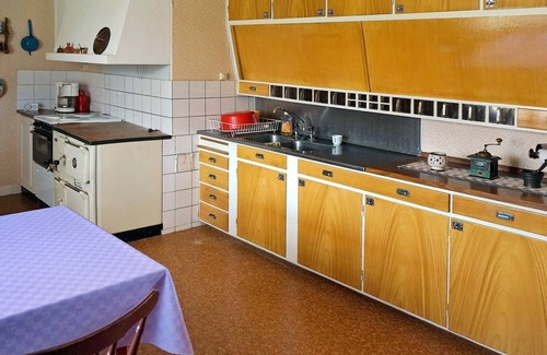 Rorvik House | 7 person holiday home in RÖRVIK