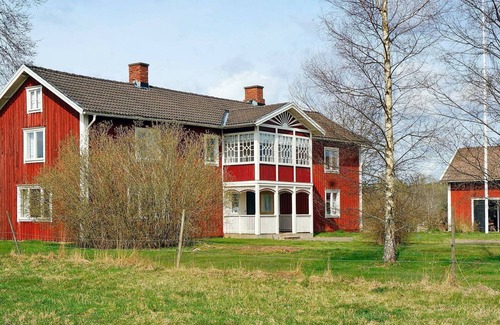 Rorvik House | 7 person holiday home in RÖRVIK