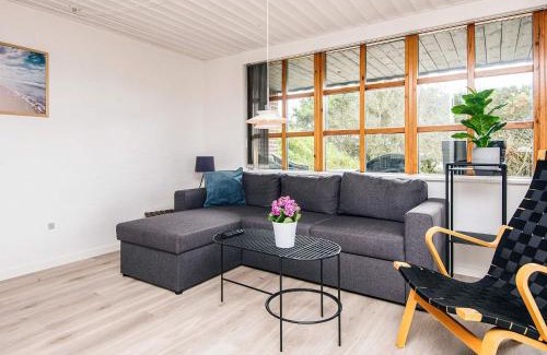 Vedersø Klit House | 7 person holiday home in Ulfborg-By Traum