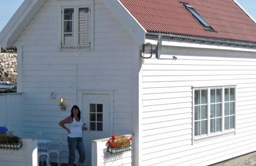 Utsira House | 7 person holiday home in Utsira-By Traum