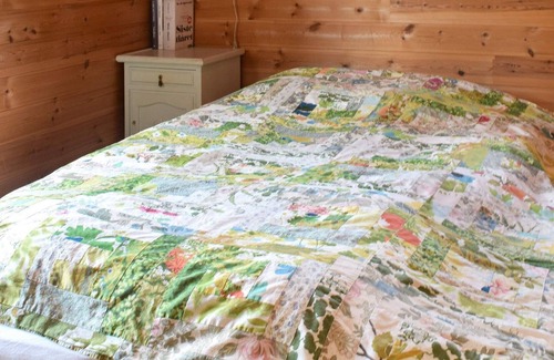 Manstad House | 7 person holiday home in Manstad