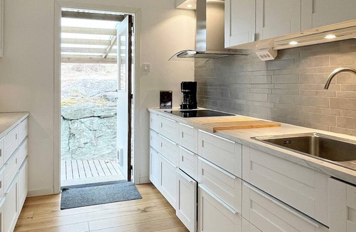 Hjaelteby House | 7 person holiday home in Hjälteby