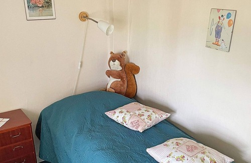 Gullringen House | 7 person holiday home in VIMMERBY