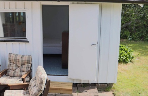Traslovslage House | 7 person holiday home in TRÄLÖVSLÄGE-By Traum