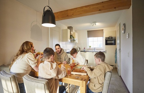 Roggel House | 7 persoons Luxe by Interhome