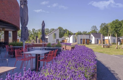 Roggel House | 7 persoons Luxe by Interhome