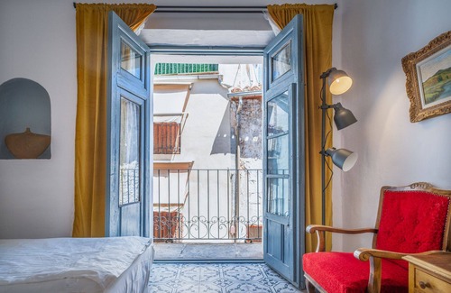 Cocentaina Bed & Breakfast | 7 Pisos Casa Rural de Pueblo