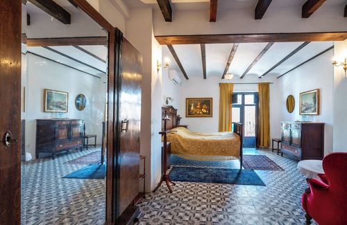 Cocentaina Bed & Breakfast | 7 Pisos Casa Rural de Pueblo