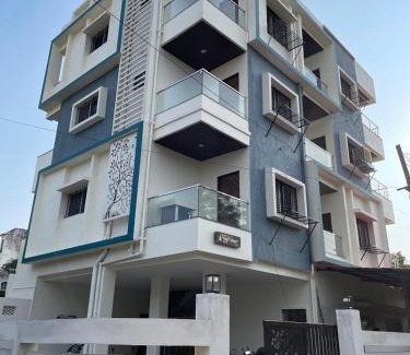 Nagpur Apartment | 7 Premium Flats Homely Comfort with Hotel-Like Luxury