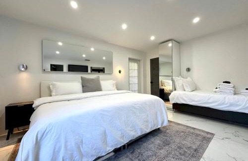 Saddlebrook Villa | 7 Room TampaGolfVillas by AmericanVacationliving