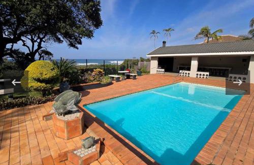 Shelly Beach Apartment | 7 Shelly Palms