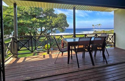 Shelly Beach Apartment | 7 Shelly Palms