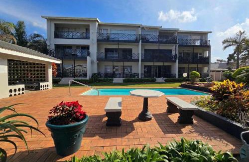 Shelly Beach Apartment | 7 Shelly Palms