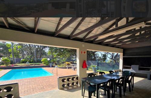 Shelly Beach Apartment | 7 Shelly Palms