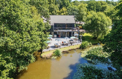 Looe Cottage | 7 Streamside