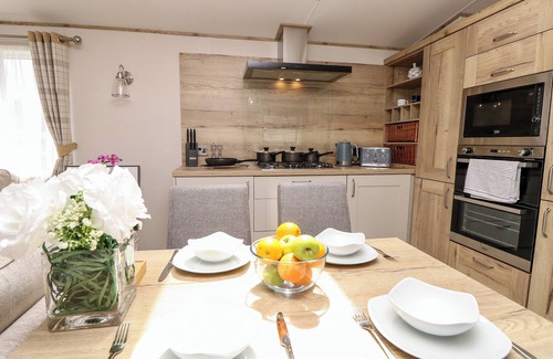 Woodfalls Cottage | 7 Wild Haven