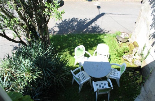 Saint-Maurice-Colombier House | 70 m² Gîte ∙ 2 bedrooms ∙ 5 guests
