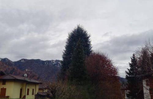 Castione della Presolana Apartment | 70 m² Apartment ∙ 1 bedroom ∙ 4 guests