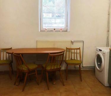 Usti nad Labem Apartment | 70 m² Apartment ∙ 2 bedrooms ∙ 6 guests