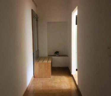Usti nad Labem Apartment | 70 m² Apartment ∙ 2 bedrooms ∙ 6 guests