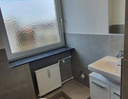 Hasenbergl-Lerchenau Ost Resort | 70 m² Private room ∙ 1 bedroom ∙ 1 guest
