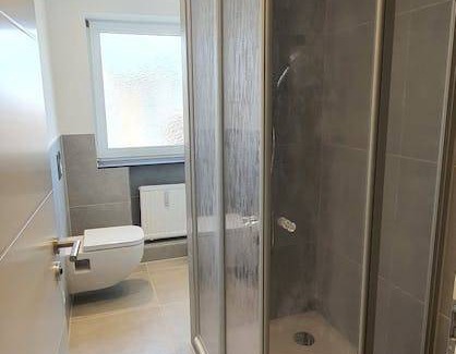 Hasenbergl-Lerchenau Ost Resort | 70 m² Private room ∙ 1 bedroom ∙ 1 guest