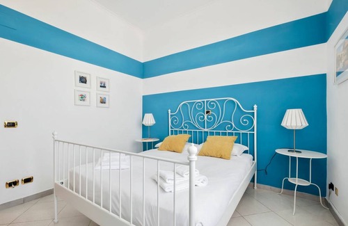 San Lorenzo Apartment | 70 m² Apartment ∙ 2 bedrooms ∙ 4 guests