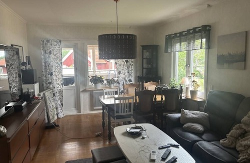 Alem House | 70 m² House ∙ 1 bedroom ∙ 2 guests