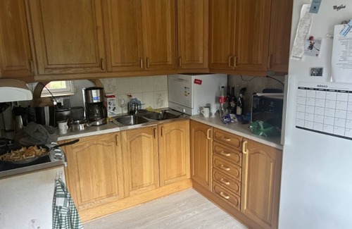 Alem House | 70 m² House ∙ 1 bedroom ∙ 2 guests