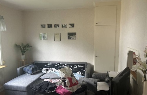Alem House | 70 m² House ∙ 1 bedroom ∙ 2 guests