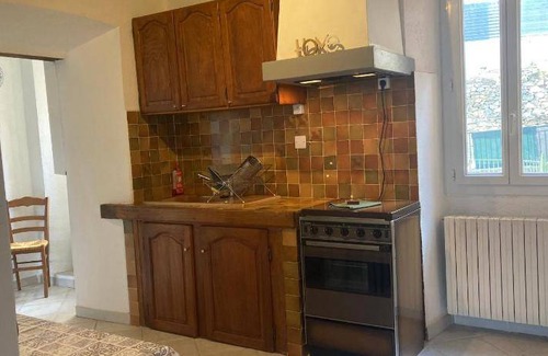 Castello-di-Rostino Apartment | 70 m² Apartment ∙ 2 bedrooms ∙ 6 guests