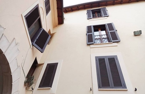 Villa Santo Stefano Apartment | 70 m² Apartment ∙ 1 bedroom ∙ 6 guests