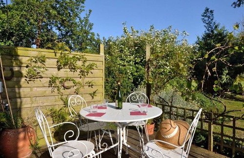 Plerneuf Other | 70 m² Accommodation ∙ 1 bedroom ∙ 4 guests