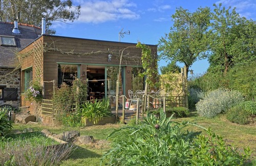 Plerneuf Other | 70 m² Accommodation ∙ 1 bedroom ∙ 4 guests
