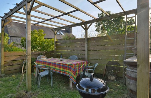 Plerneuf Other | 70 m² Accommodation ∙ 1 bedroom ∙ 4 guests