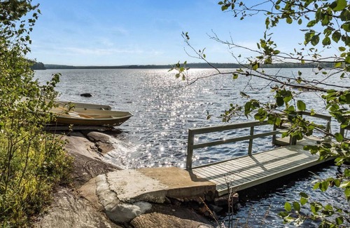 Sotkamo Other | 70 m² Accommodation ∙ 1 bedroom ∙ 7 guests