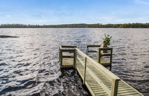 Sotkamo Other | 70 m² Accommodation ∙ 1 bedroom ∙ 7 guests