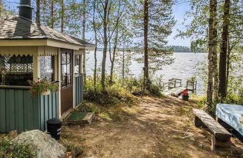Sotkamo Other | 70 m² Accommodation ∙ 1 bedroom ∙ 7 guests