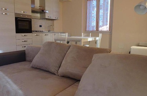 Serravalle Scrivia Apartment | 70 m² Apartment ∙ 1 bedroom ∙ 5 guests