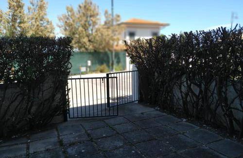 Fossacesia Marina Apartment | 70 m² Apartment ∙ 2 bedrooms ∙ 4 guests