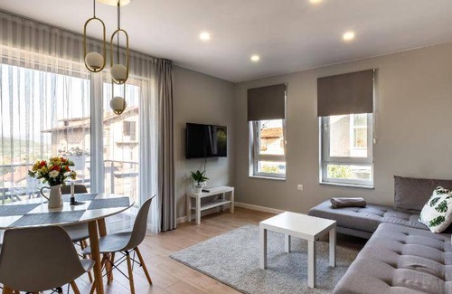 Velingrad Apartment | 70 m² Apartment ∙ 2 bedrooms ∙ 4 guests