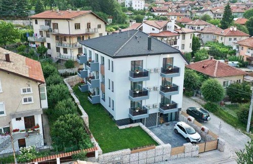 Velingrad Apartment | 70 m² Apartment ∙ 2 bedrooms ∙ 4 guests