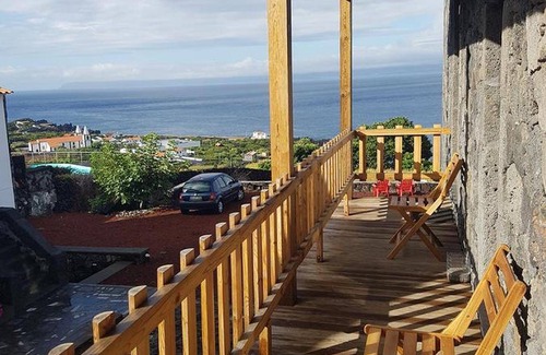 Sao Roque do Pico Apartment | 70 m² Apartment ∙ 2 bedrooms ∙ 5 guests